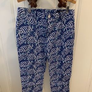 Vineyard Vines Breaker Pant